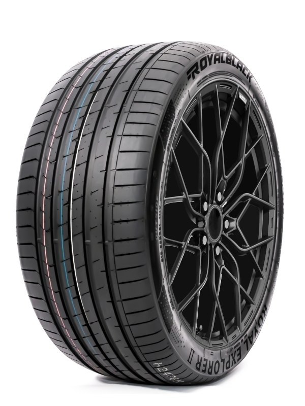 195/45 ZR17 XL 85W TL ROYAL EXPLORER II D-C-2